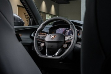 Cupra Terramar SUV 1.5 eTSI 150KM 2026 Cupra Terramar 1.5 e-TSI 150 KM DSG, zdjęcie 22