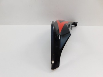 HONDA CBR 600RR 07-12 BOK CZASZA LEWA