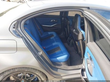 BMW Seria 3 G20-G21 2025 BMW M3 Competition xDrive 2025 3.0l 3.0 Benzyna 523KM, zdjęcie 12