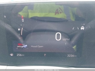 Buick 2024 Buick Inny Envista, 2024r., 1.2L 1.2 Benzyna 137KM, zdjęcie 10