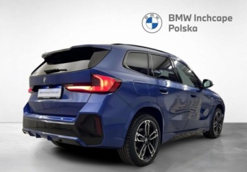 BMW X1 U11 2024 BMW X1 X1 23d xDrive, M Pakiet, Hak, Faktura VAT 23, Gwarancja 2.0 Diesel, zdjęcie 4