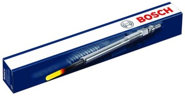 СВЕЧИ НАкаливания AUDI A3 A4 B5 B6 A6 C5 1.9 TDI BOSCH