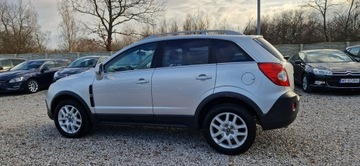 Opel Antara 2010 Opel Antara Jeden Właściciel Super Stan, zdjęcie 5