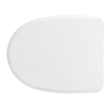 Тип U Универсальное сиденье для унитаза с крышкой для детей