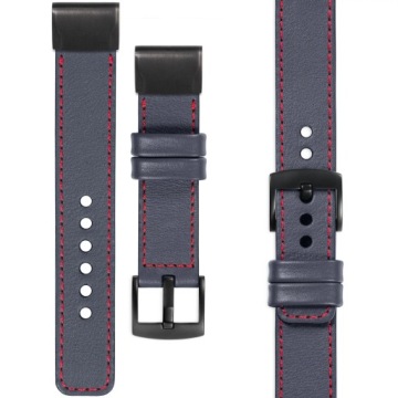 Prémiový pásek pro Garmin QuickFit 20 Fenix 8s 7s 6s 5s Instinct exkluzivní