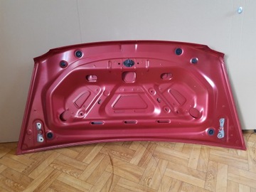 MAZDA MX5 VÍKO KUFRU KUFRU