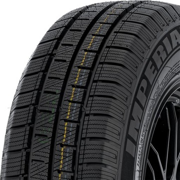 2 ШТ IMPERIAL SNOWDRAGON VAN 215/65R16 