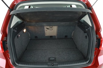 Volkswagen Tiguan I SUV 2.0 TDI CR DPF 140KM 2009 VW Tiguan 2.0 TDI, 4X4, DSG, Klima, Klimatronic, zdjęcie 10