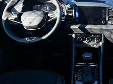 Skoda Karoq Crossover Facelifting 1.5 TSI ACT 150KM 2025 SKODA Karoq Edition 130 1.5 TSI DSG Suv 150KM 2025, zdjęcie 4