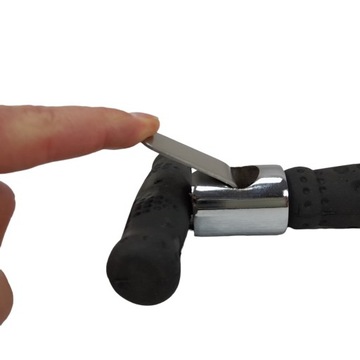 Taming, длинная петля для ловли свиней, 70 см.