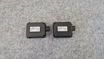 AUDI A4 B8 4K0 8K0907410C MODUŁ STEROWNIK OTWIERANIA BRAMY HOMELINK NOWY OE