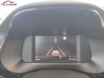 Opel Corsa F Hatchback 5d 1.2 75KM 2023 Opel Corsa GWARANCJA JEDYNE 12 tysiecy kilometrow JAK NOWY Mozliwa Zamiana, zdjęcie 10