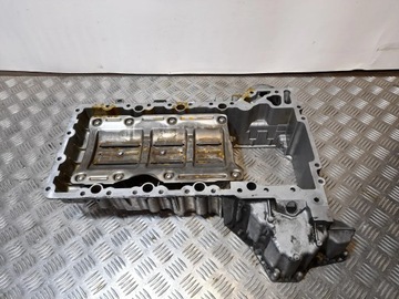 BMW 6 F12 F13 51750610 VANA OLEJ