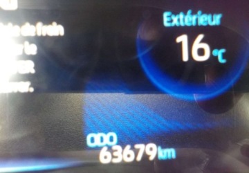 Toyota Corolla XII Hatchback 1.8 Hybrid 122KM 2021 Toyota Corolla Okazja 1.8 Hybryda 122KM, zdjęcie 23