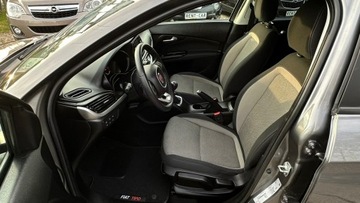Fiat Tipo II Sedan 1.4 95KM 2017 Fiat Tipo 1.4i 95PS OPŁACONY Bezwypadkowy Serwis, zdjęcie 9