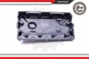 ESEN SKV KRYT VENTILU 48SKV005