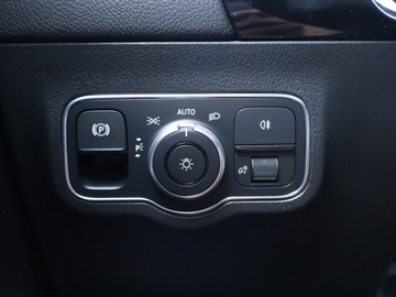 Mercedes Klasa B W247 2021 Mercedes B B 180 d, Salon Polska, Automat, Skóra, zdjęcie 16