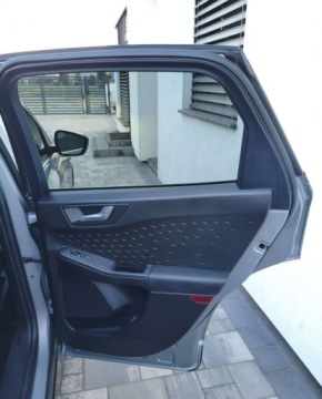 Ford Kuga III 2020 Ford Kuga Ford Kuga 1.5 EcoBlue TITANIUM 1.5 Diesel 120KM, zdjęcie 20