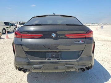 BMW Seria 6 G32 2022 BMW X6M 2022 4.4 Benzyna 600KM, zdjęcie 2