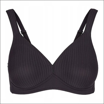 TRIUMPH MODERN SOFT + COTTON N NON WIRED BRA 90D