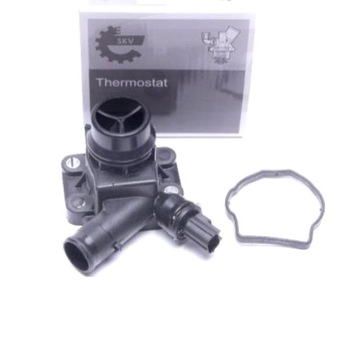 TERMOSTAT do VOLVO S60 S80 V60 V70 XC60 XC70 XC90