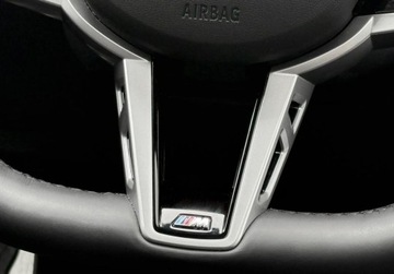 BMW Seria 4 G22-23-26 2024 BMW Seria 4 I wlasciciel M Sport Gwarancja Bezwypadkowy FVAT23, zdjęcie 22