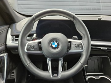 BMW X1 U11 Crossover 1.5 18i 136KM 2025 BMW X1 BMW X1 sDrive18i M Sport, adap. pod., dost., zdjęcie 10