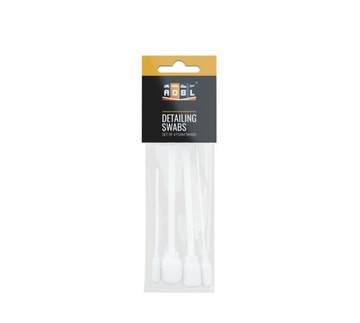 PATYCZKI DETAILINGOWE ADBL Detailing Swabs