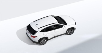 Hyundai Tucson IV 2025 Hyundai Tucson 1.6 T-GDi 150 KM 2WD 6DCT Smart 1.6 Benzyna 150KM, zdjęcie 4