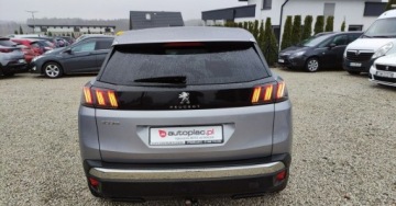 Peugeot 3008 II Crossover Facelifting  1.5 BlueHDi 130KM 2021 Peugeot 3008 LIFT 1.5 D 131kM Ledy Kamera 360 Virtual Navi Blis Temp. GWAR, zdjęcie 11