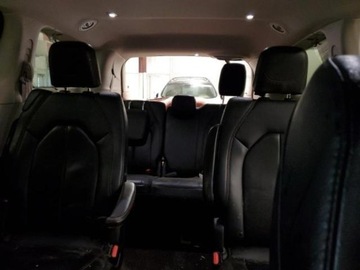 Chrysler Pacifica II 2020 Chrysler Pacifica Chrysler Pacifica Touring L FWD 3.6 Benzyna 287KM, zdjęcie 9