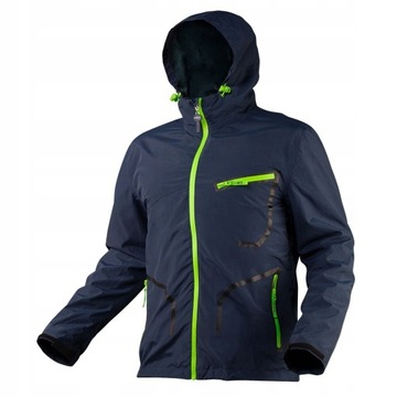 KURTKA 3W1, MEMBRANA 10000 PREMIUM XXXL 81-572 NEO