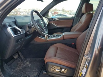 BMW X5 G05 SUV Plug-In Facelifting 3.0 50e 490KM 2025 BMW X5 2025 BMW X5 XDRIVE50E 3.0 Hybryda Plug-in 490KM, zdjęcie 7