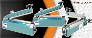 РУЧНАЯ ИМПУЛЬСНАЯ СКАЛОЧНАЯ МАШИНА 200мм 2мм ДЛЯ МЕШОЧНОЙ ПЛЕНКИ С НОЖОМ