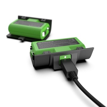 Зарядное устройство PowerA Play & Charge для XBOX ONE | С | Икс