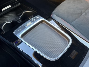 Mercedes CLA C118/X118 Coupe Facelifting 1.3 200 163KM 2025 Mercedes-Benz CLA 200, zdjęcie 21