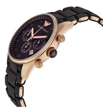 Nowy zegarek męski Emporio Armani AR5905