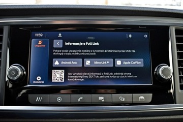 Seat Ateca SUV Facelifting 1.5 EcoTSI 150KM 2022 Seat Ateca Bezwypadkowy / Salon Polska / Serwis, zdjęcie 22