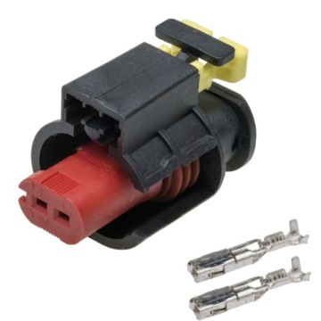 Wtyczka wtryskiwacza BRC