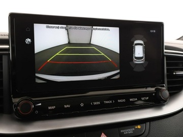 Kia Proceed Shooting Brake 1.6 T-GDI 204KM 2019 Kia Pro_cee'd FV23% skóra alcantarafull LED navi, zdjęcie 23