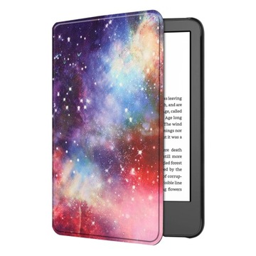 Etui pokrowiec futerał Smart Graficzne do Kindle 11 2022 Gen.11