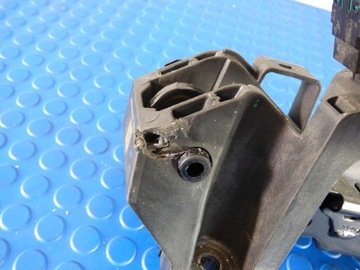 Педаль тормоза автомат 465013026R RENAULT CAPTUR II