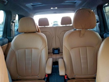 BMW X7 2022 BMW X7 xDrive40i 2022 3.0l 3.0 Benzyna 375KM, zdjęcie 10