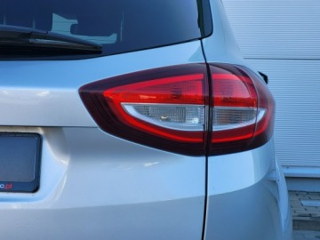 Ford C-MAX II Grand C-MAX Facelifting 1.5 TDCi 120KM 2018 Ford C-Max 1.5 TDCi 120KM, Bezwypadek, Nawigacja, zdjęcie 15