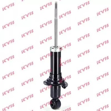 341311 TLUMIČ HONDA T. CIVIC VII 1.4-2.0