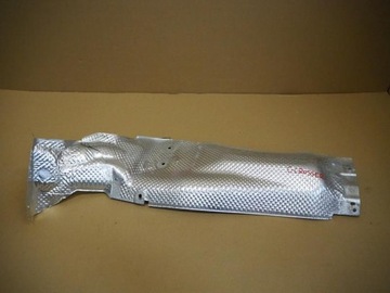 OSŁONA TERMICZNA WYDECHU CITROEN C-CROSSER