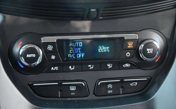 Ford Kuga II SUV 2.0 TDCi 150KM 2016 Ford Kuga IDEALNY skora alusy NAVI EL. klapa bagaznika 2.0 Diesel 150KM, zdjęcie 28