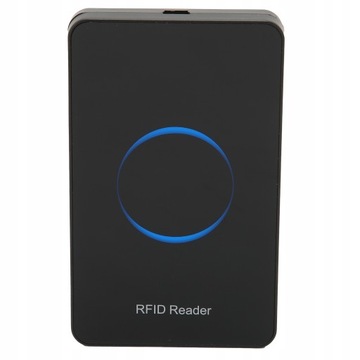 USB-считыватель RFID-карт MIFARE с NFC 125 кГц