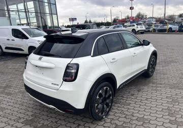 Fiat 2025 Fiat 600 La Prima 145KM 1.2 Hybryda 145KM, zdjęcie 4