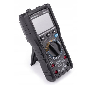 ЦИФРОВОЙ мультиметр Измеритель электрического тока с ЖК-дисплеем